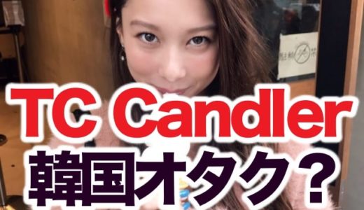 「世界で最も美しい顔100人」主催TC Candlerとは何者？経歴や選考基準を徹底検証