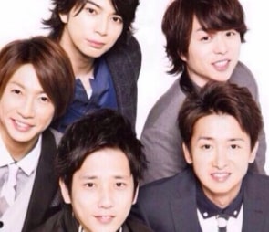 嵐の活動休止の本当の4つの理由 異常事態と大野智の犠牲あり ジェイコヴの枕コトバ